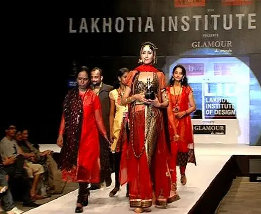 Lakhotia College of Design Hyderabad Extra Curriculars photo 11