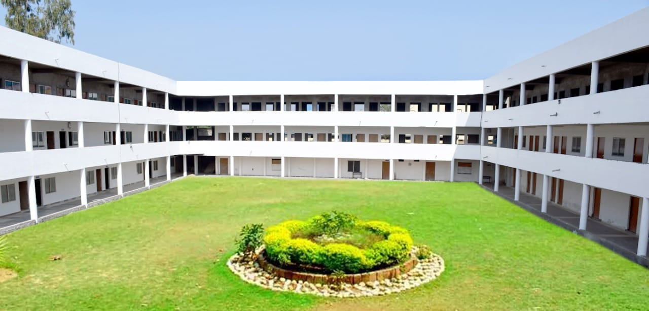 Ganpati Group of Institute Bhopal Campus photo 5
