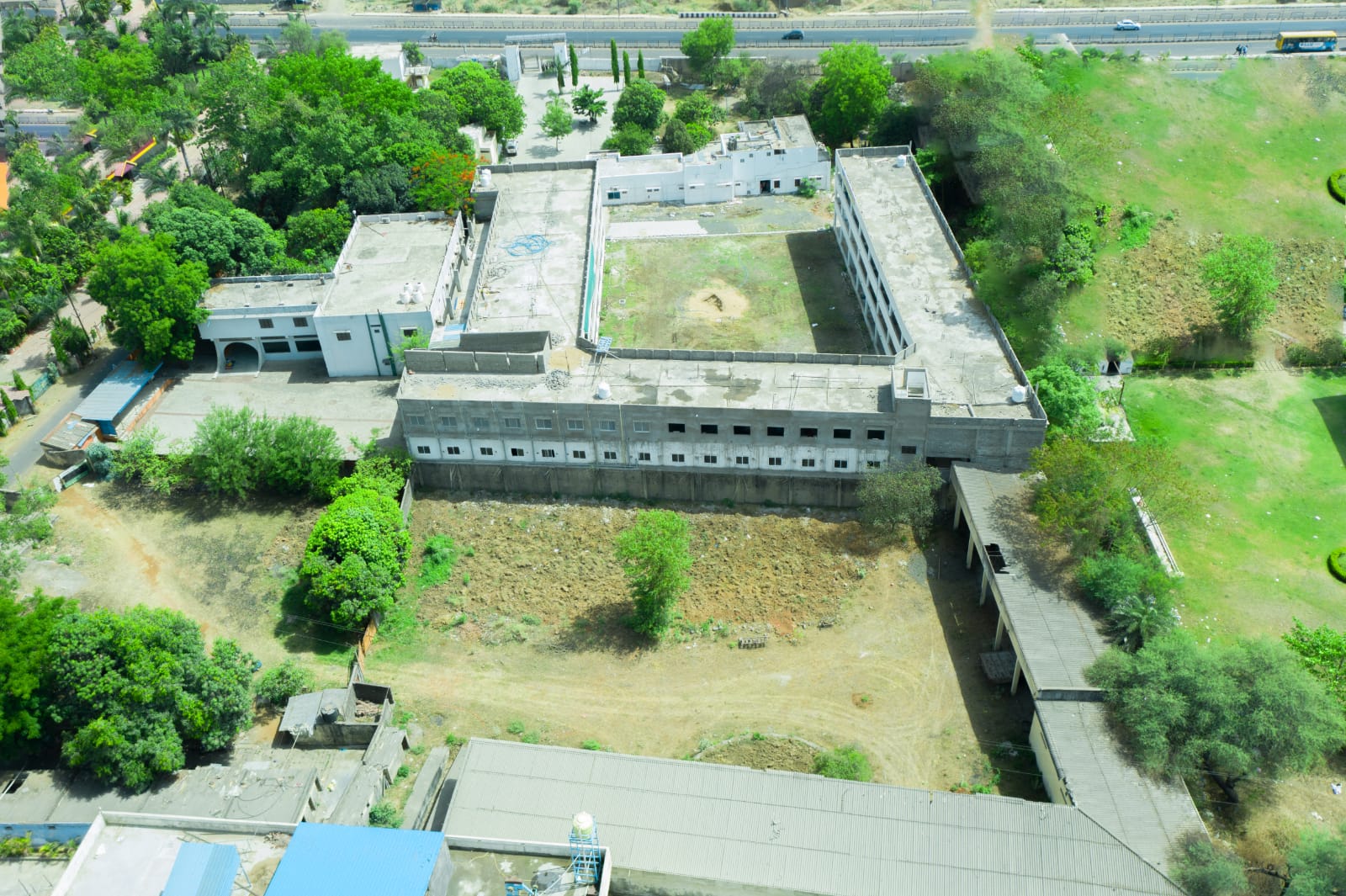 Ganpati Group of Institute Bhopal Campus photo 7