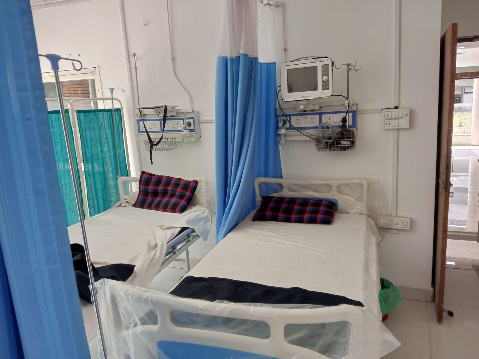 Ganpati Group of Institute Bhopal Facilities photo 2