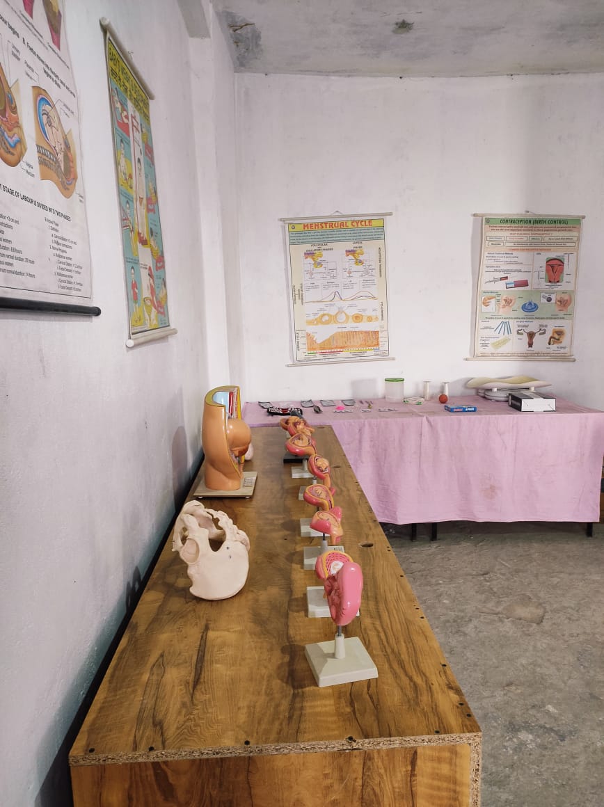 Ganpati Group of Institute Bhopal Facilities photo 3