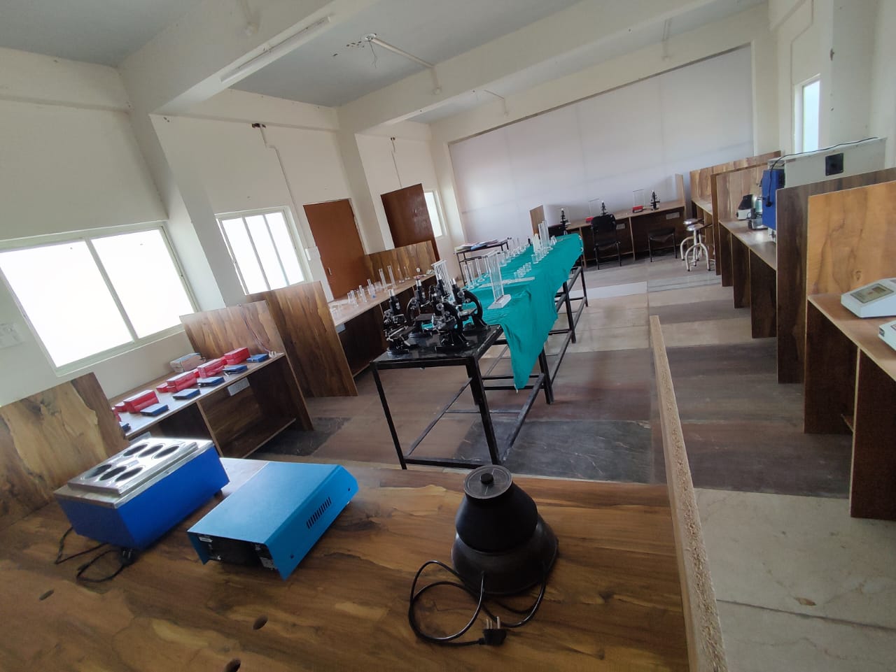 Ganpati Group of Institute Bhopal Facilities photo 5