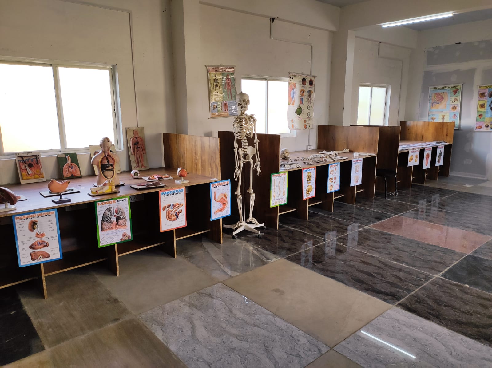 Ganpati Group of Institute Bhopal Facilities photo 6