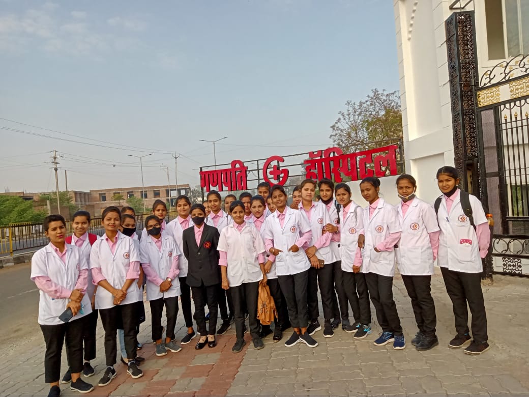 Ganpati Group of Institute Bhopal Facilities photo 9