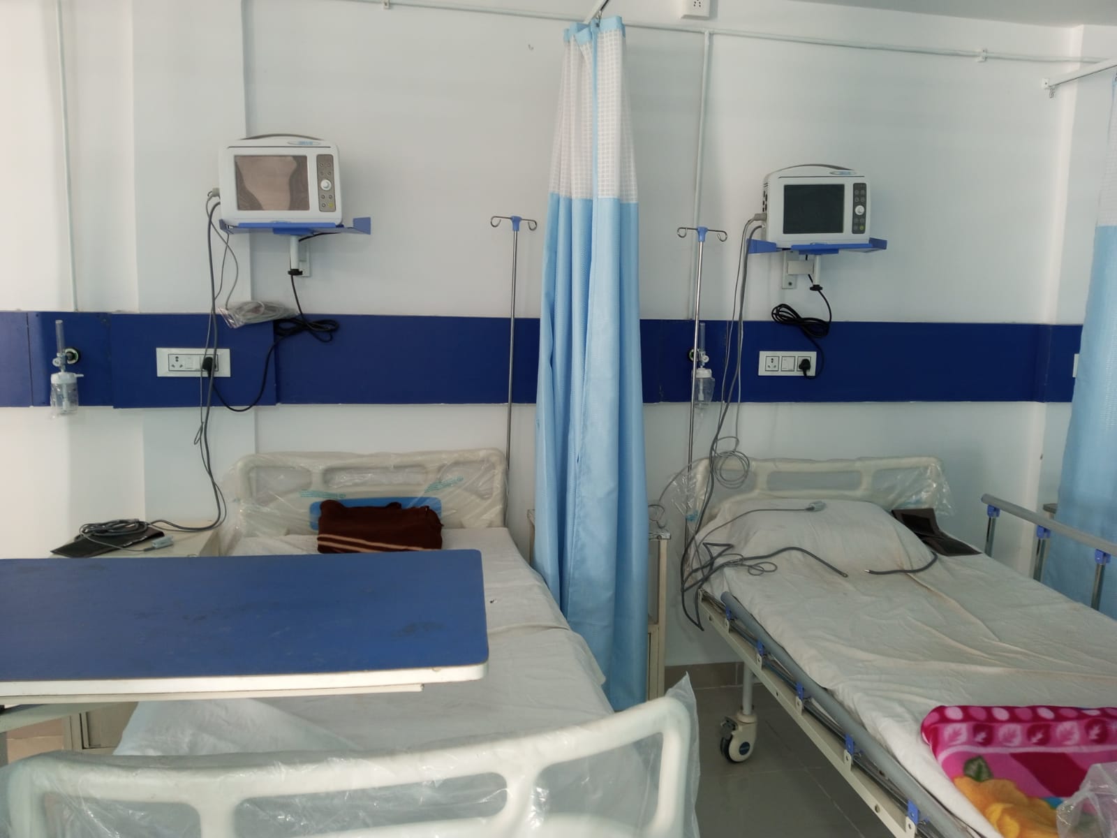 Ganpati Group of Institute Bhopal Facilities photo 11