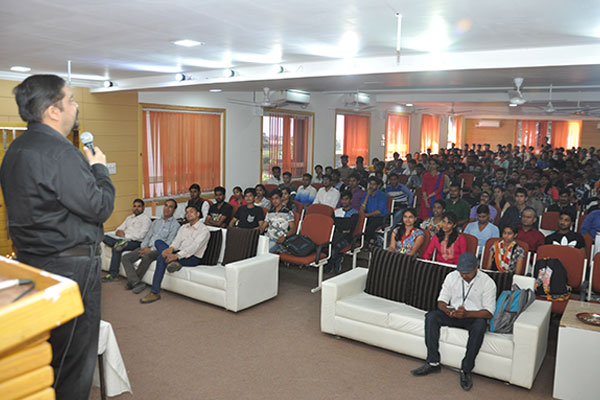 Idyllic Institute Of Management Indore Infrastructure photo 22