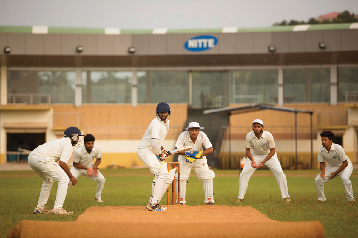 NITTE Sports Activities photo 8