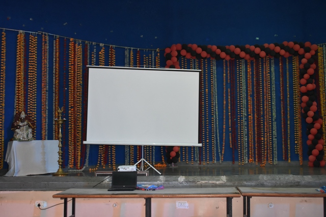 Career College Bhopal Infrastructure photo 4
