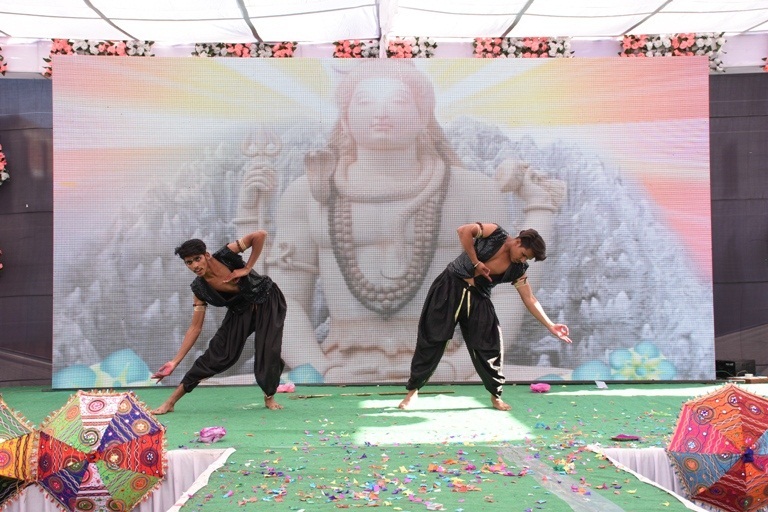 Ravindra Nath Tagore Law College Chittorgarh Events photo 1