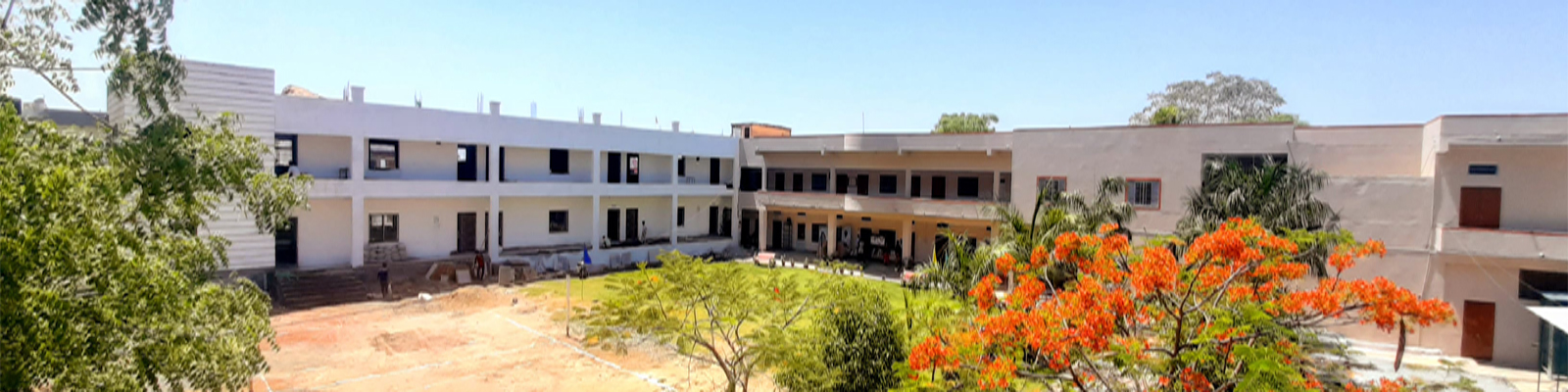 Ravindra Nath Tagore Law College Chittorgarh Events photo 2