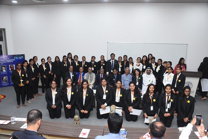 Ravindra Nath Tagore Law College Chittorgarh Tour photo 2
