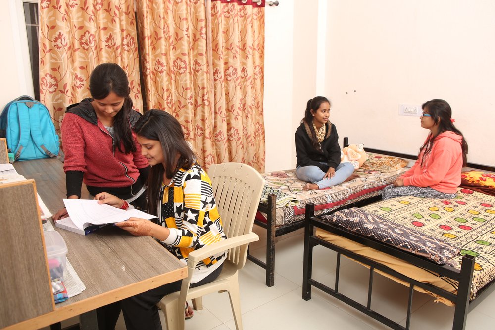 Guru Nanak University Hyderabad Facility photo 1