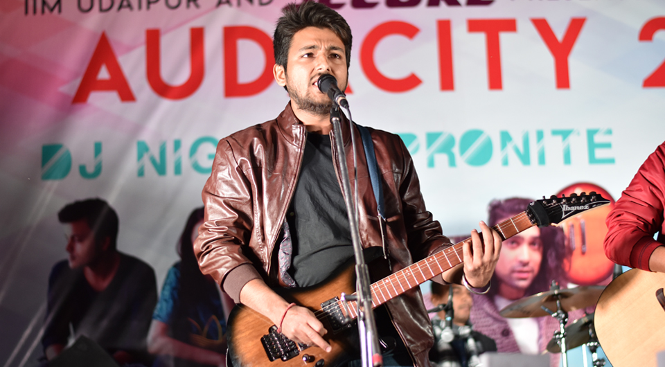 IIM Udaipur Events photo 8