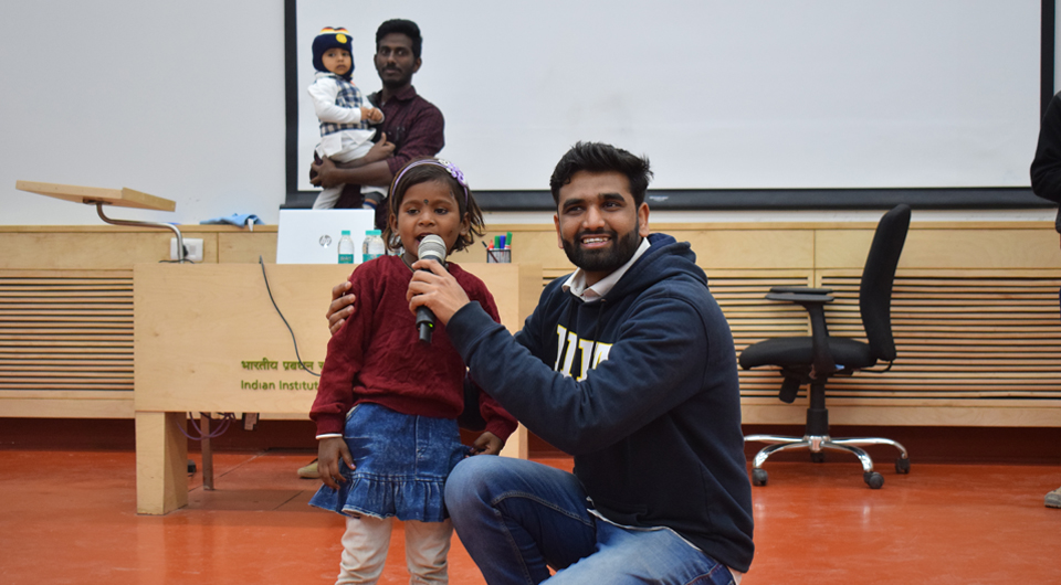 IIM Udaipur Events photo 11
