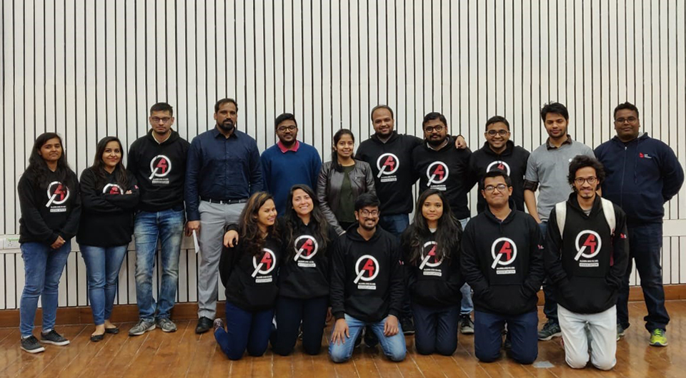 IIM Udaipur Events photo 9