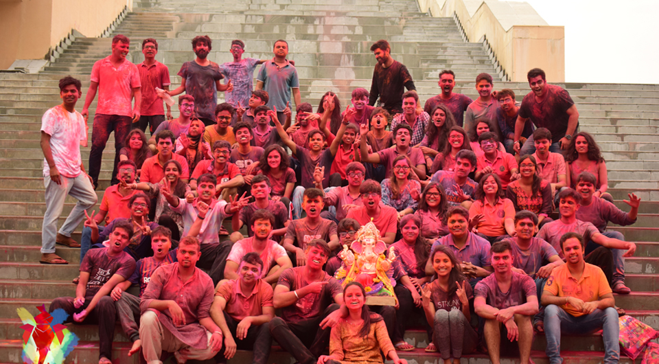 IIM Udaipur Events photo 10