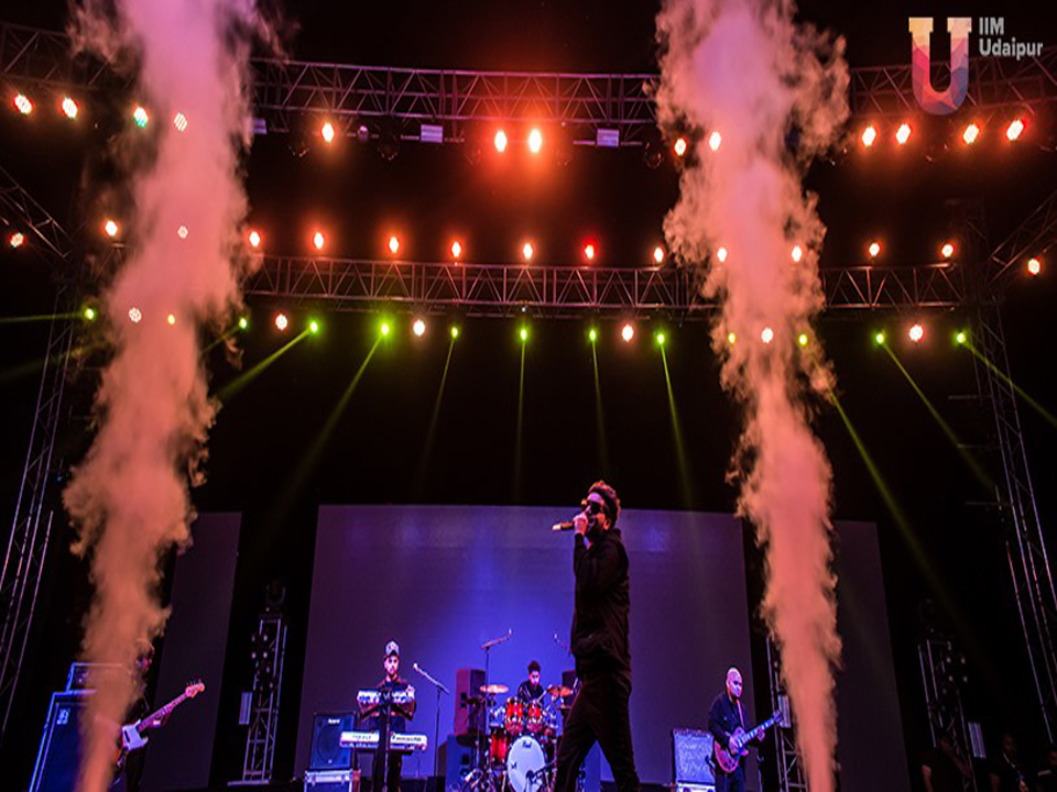 IIM Udaipur Events photo 13