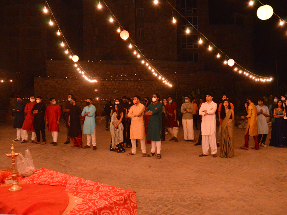 IIM Udaipur Events photo 14