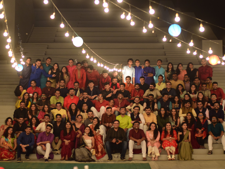 IIM Udaipur Events photo 15