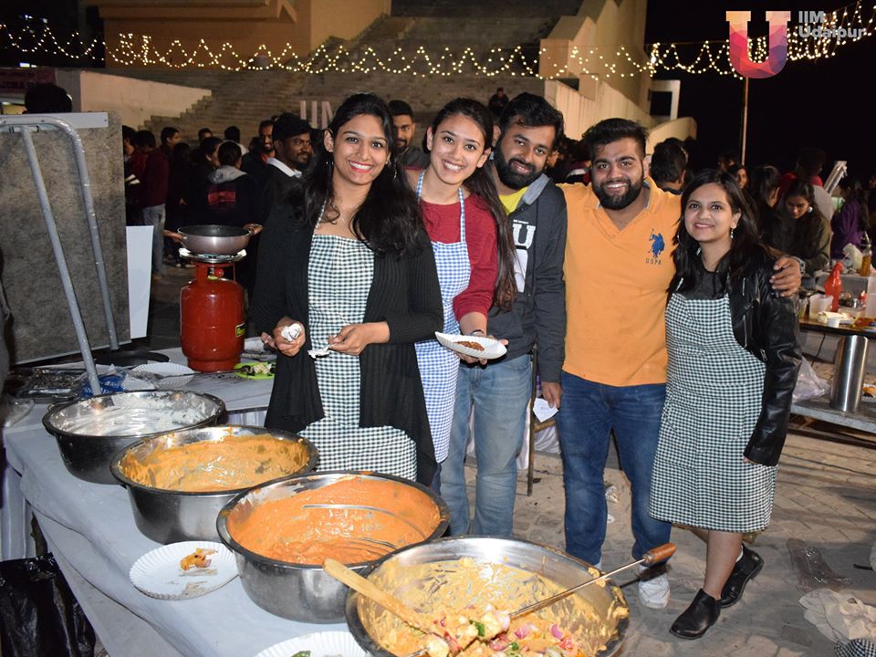IIM Udaipur Events photo 16