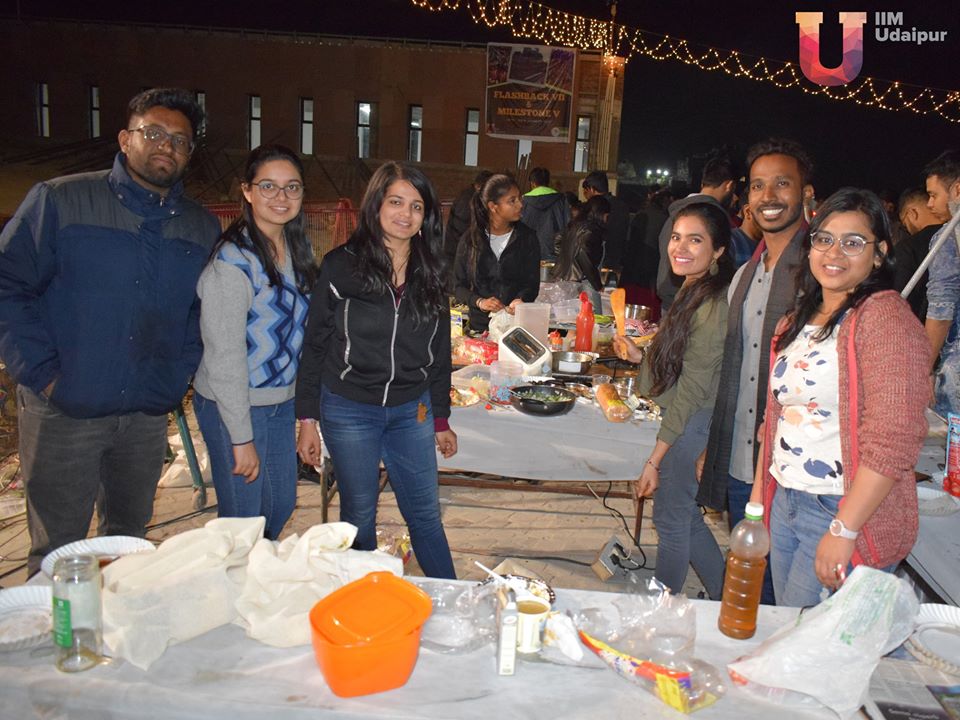 IIM Udaipur Events photo 17