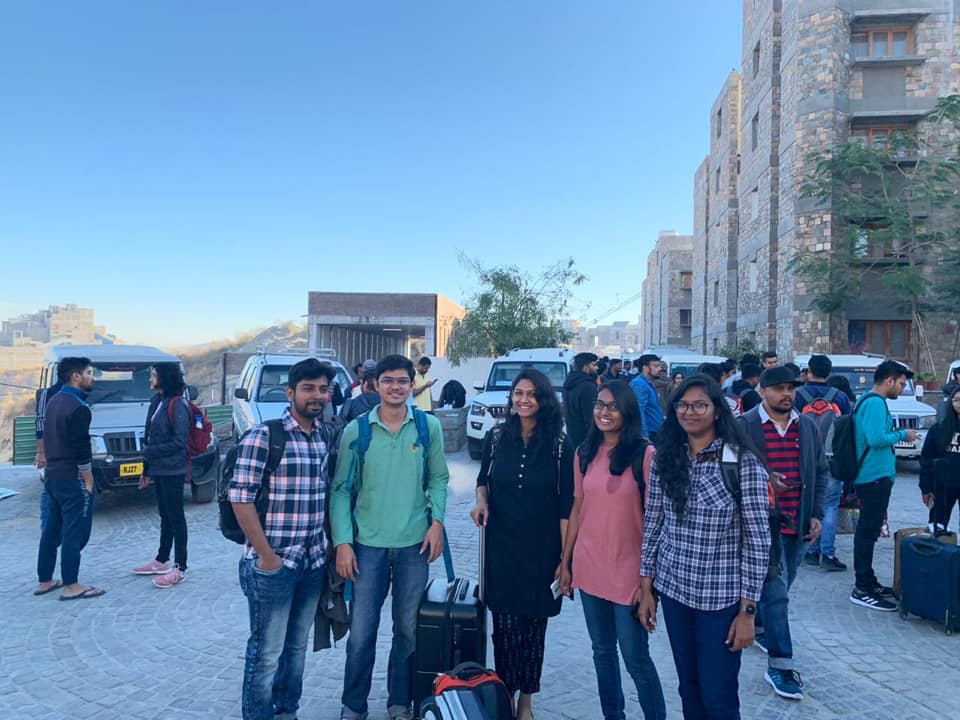IIM Udaipur Events photo 19