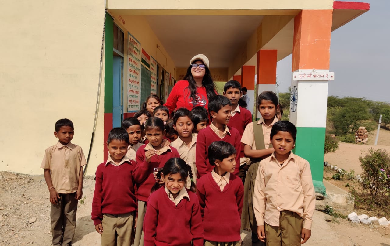 IIM Udaipur Events photo 20