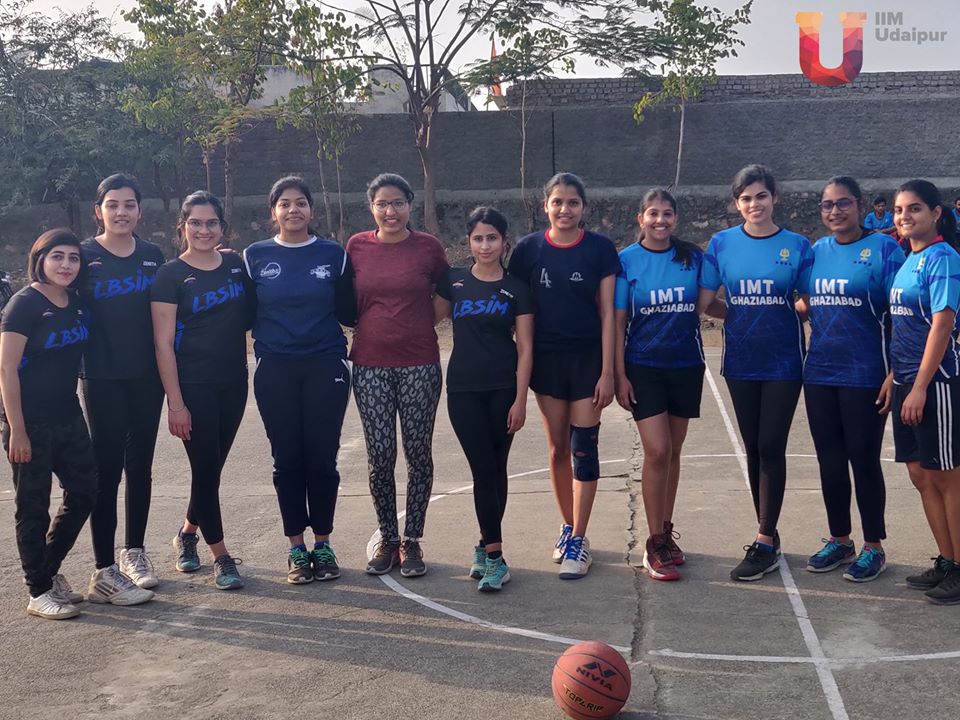 IIM Udaipur Events photo 23