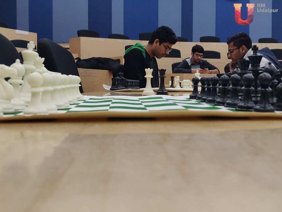 IIM Udaipur Events photo 24