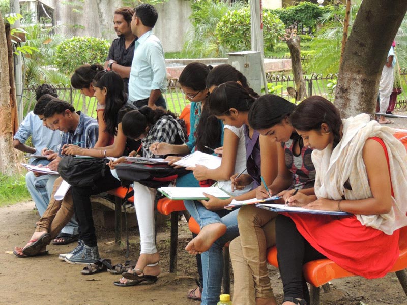 N.E.I.T Animation Nagpur Curriculum photo 4