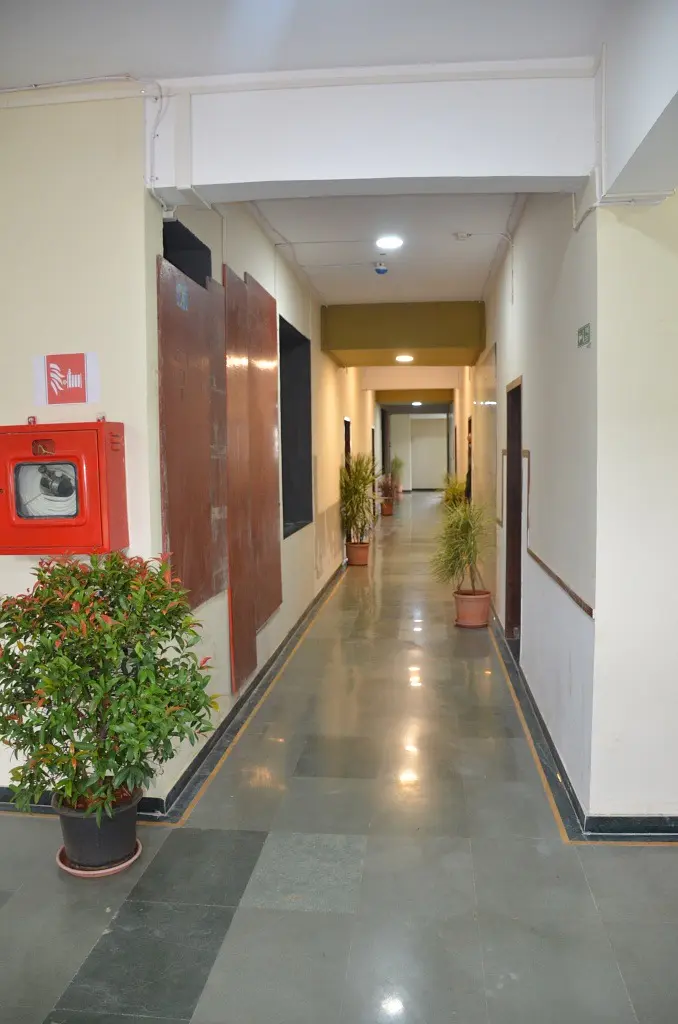 DY Patil School of Management Pune Hostel photo 3