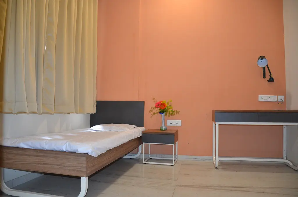DY Patil School of Management Pune Hostel photo 4