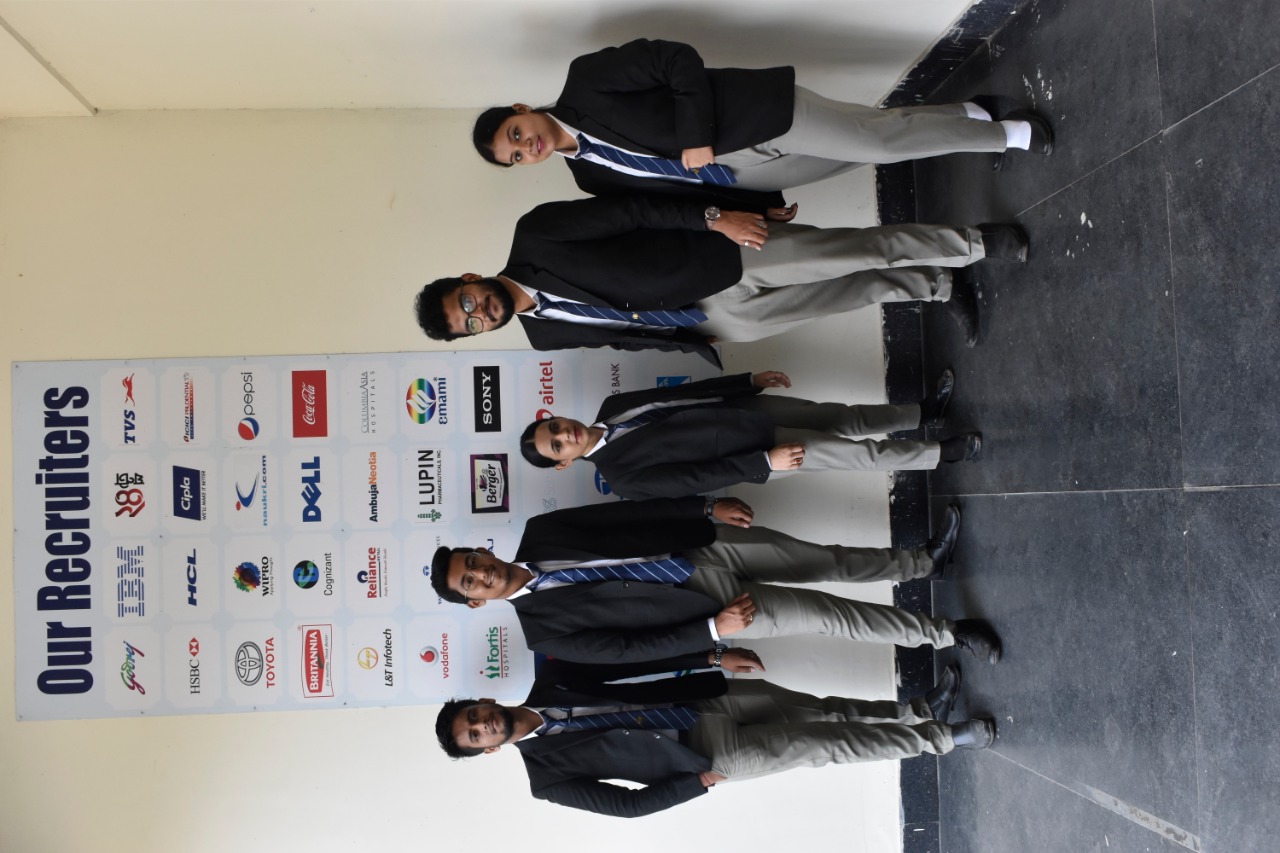 George Group of Colleges Kolkata Facilities photo 1