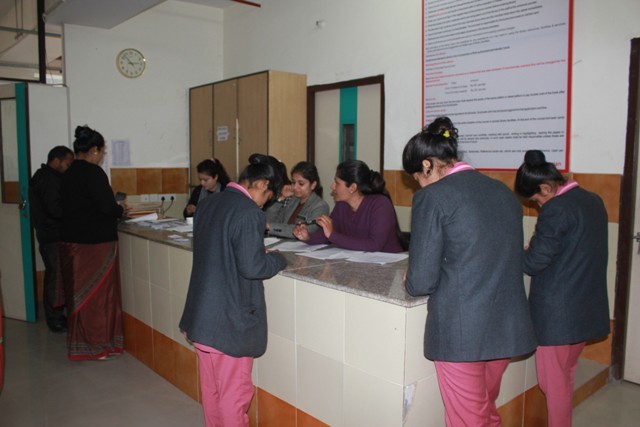 Aarogyam Nursing College Roorkee Events photo 11