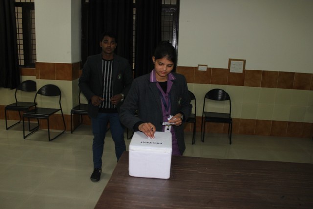 Aarogyam Nursing College Roorkee Events photo 12