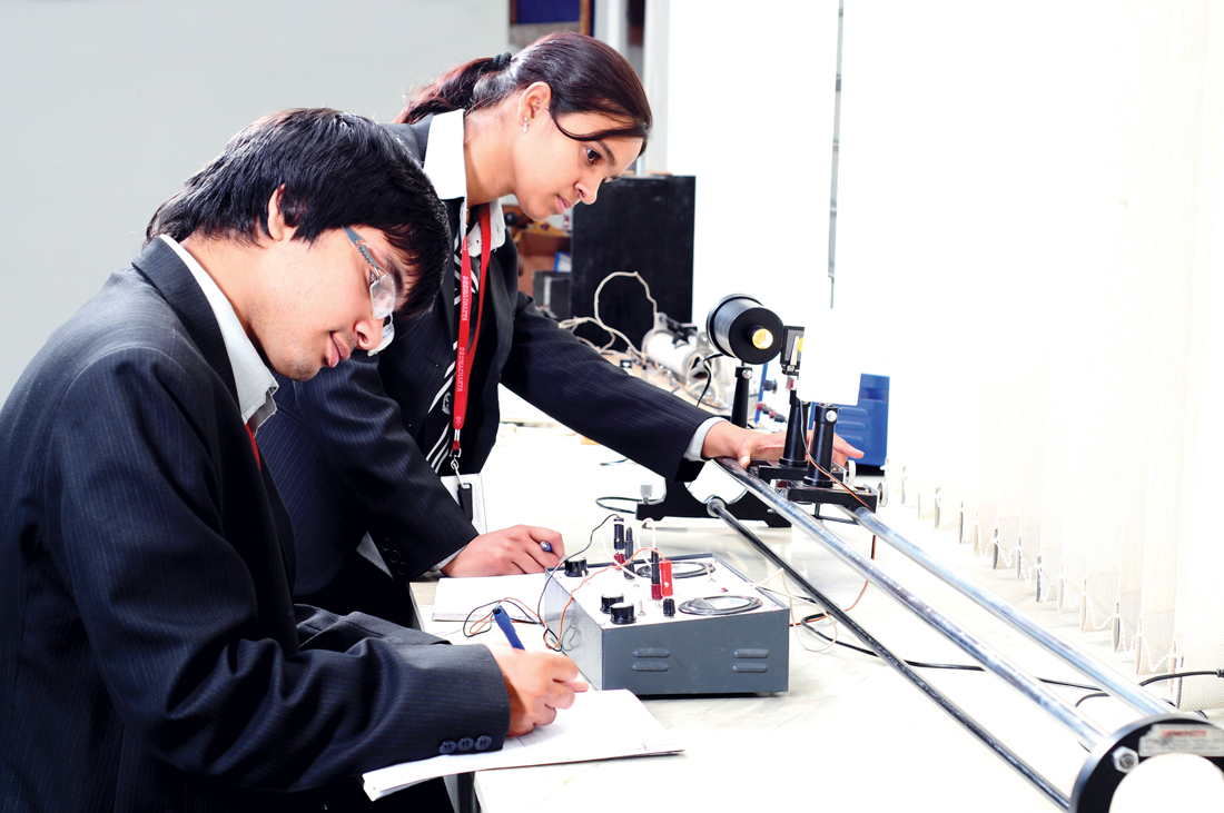 Dronacharya Group of Institutions Greater Noida Academic Building photo 20