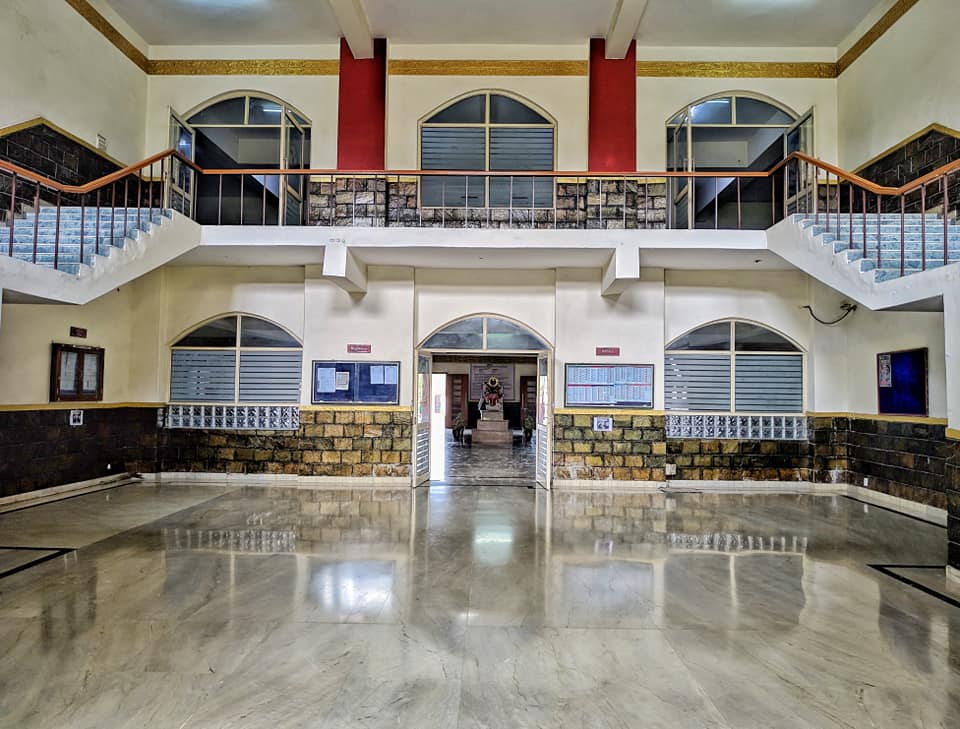Dronacharya Group of Institutions Greater Noida Academic Building photo 25