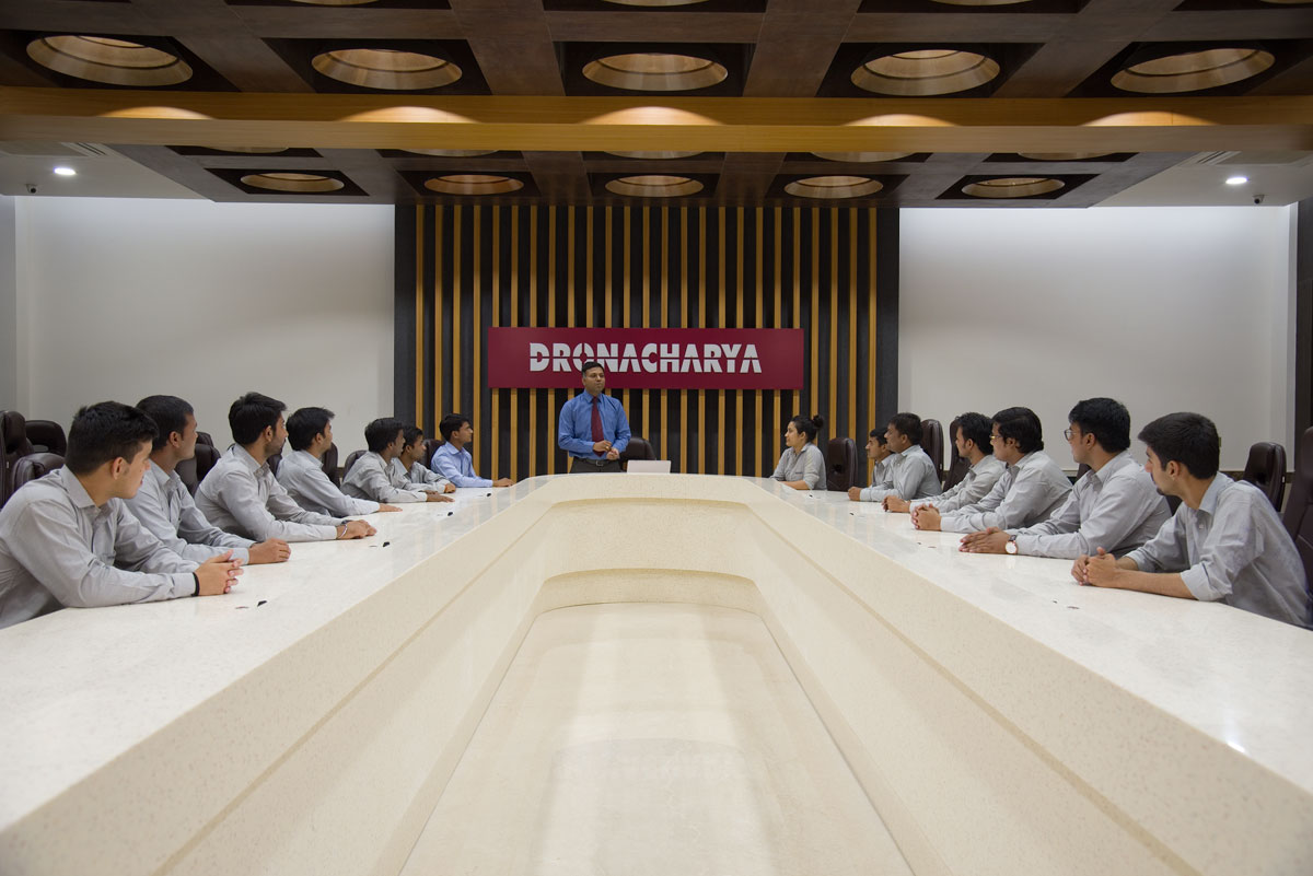 Dronacharya Group of Institutions Greater Noida Academic Building photo 26