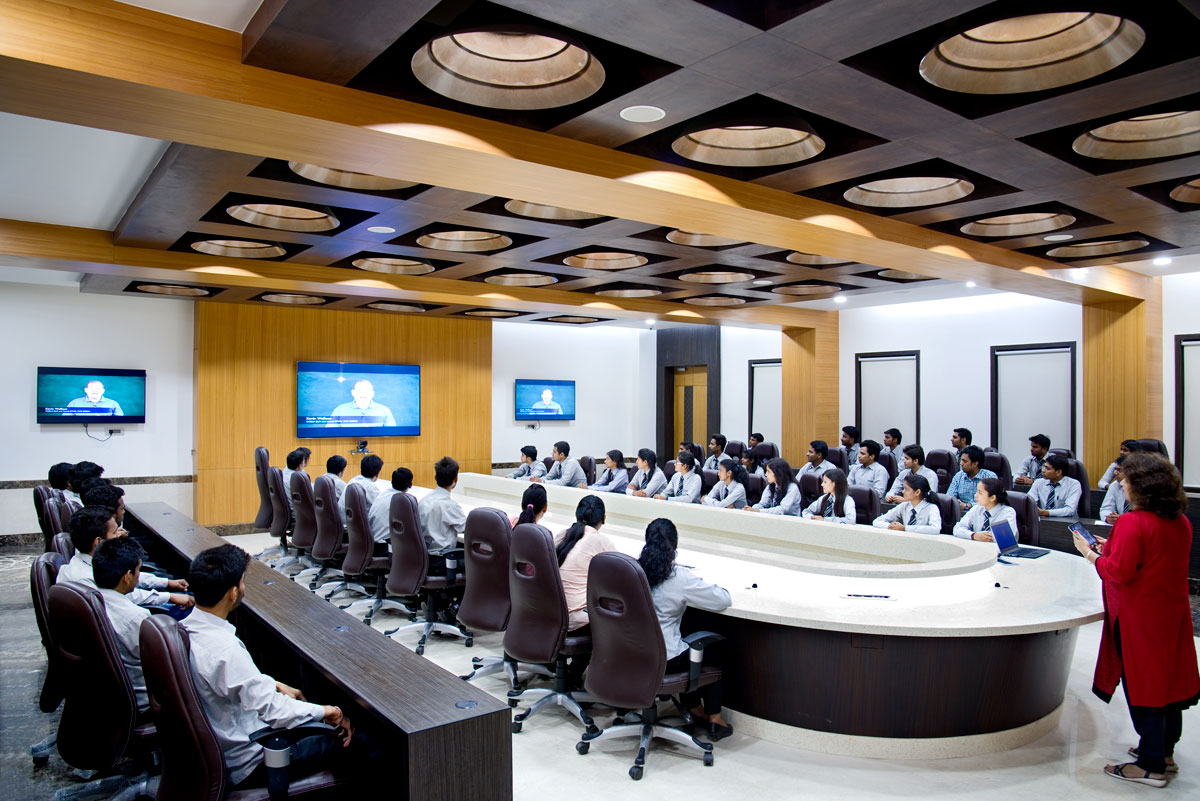 Dronacharya Group of Institutions Greater Noida Academic Building photo 27