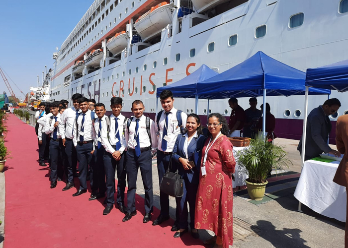 Inspire Academy Mumbai Industrial Training photo 4