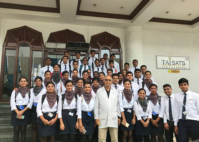 Inspire Academy Mumbai Industrial Training photo 10