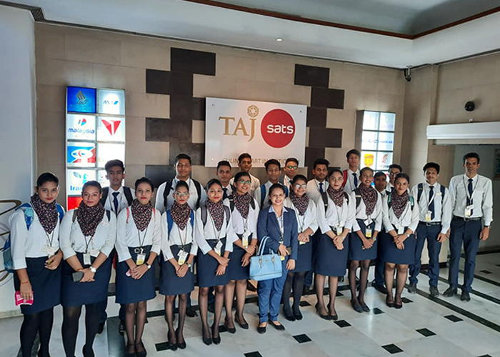 Inspire Academy Mumbai Industrial Training photo 9