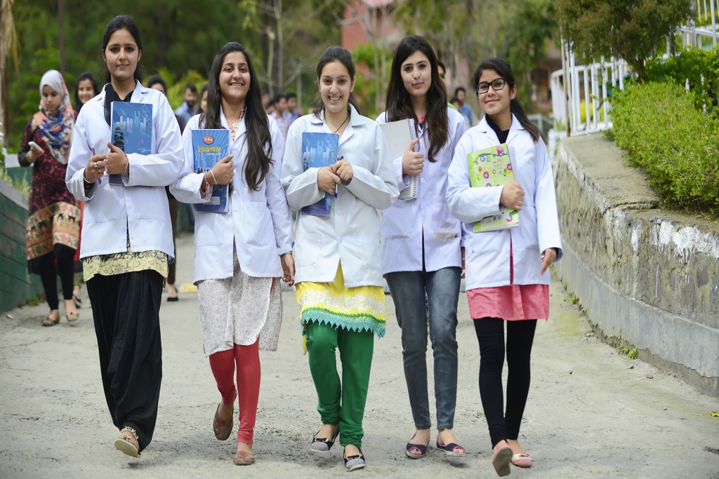 LR Group of Institutes Solan Infrastructure photo 14