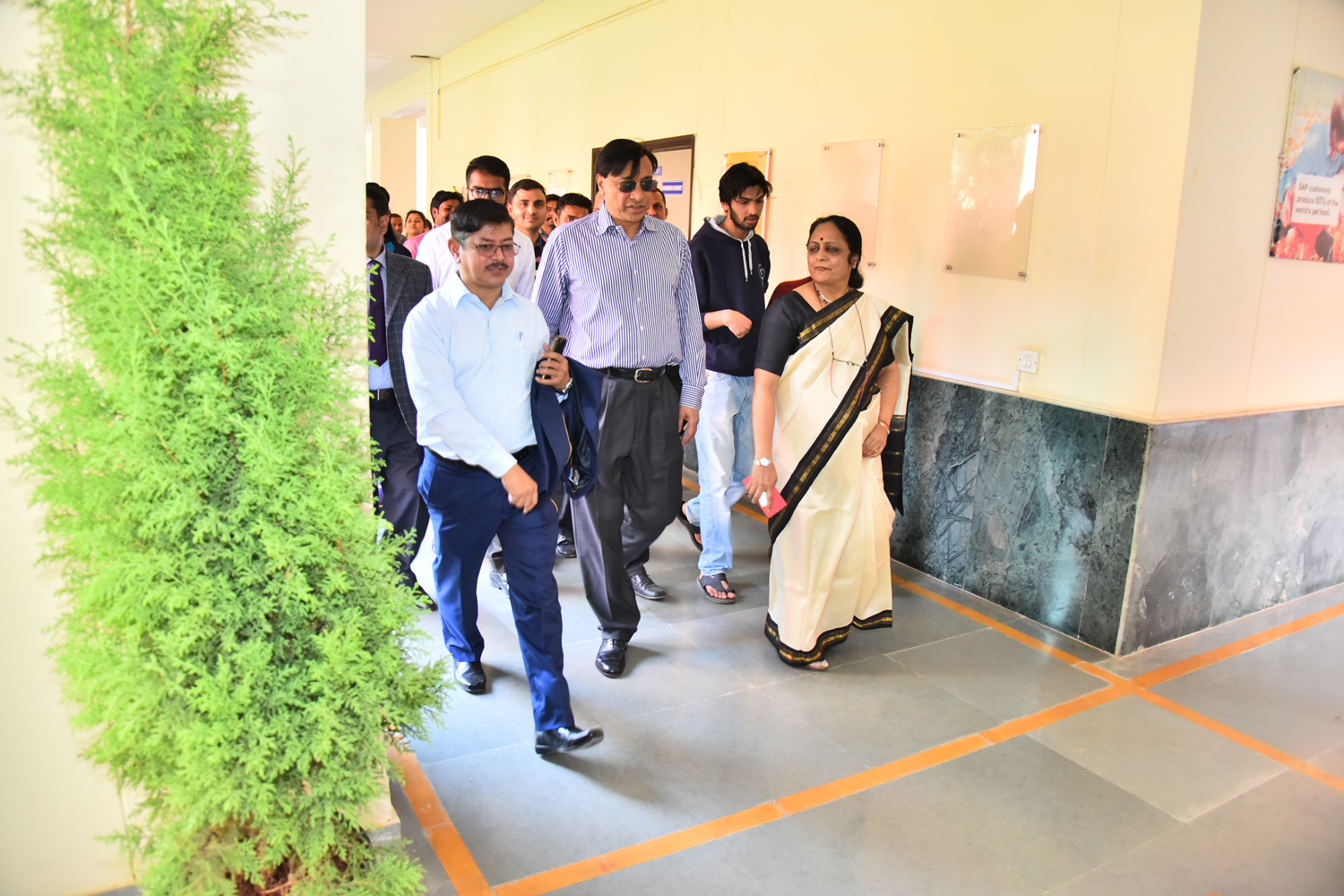 LNMIIT Activities photo 21