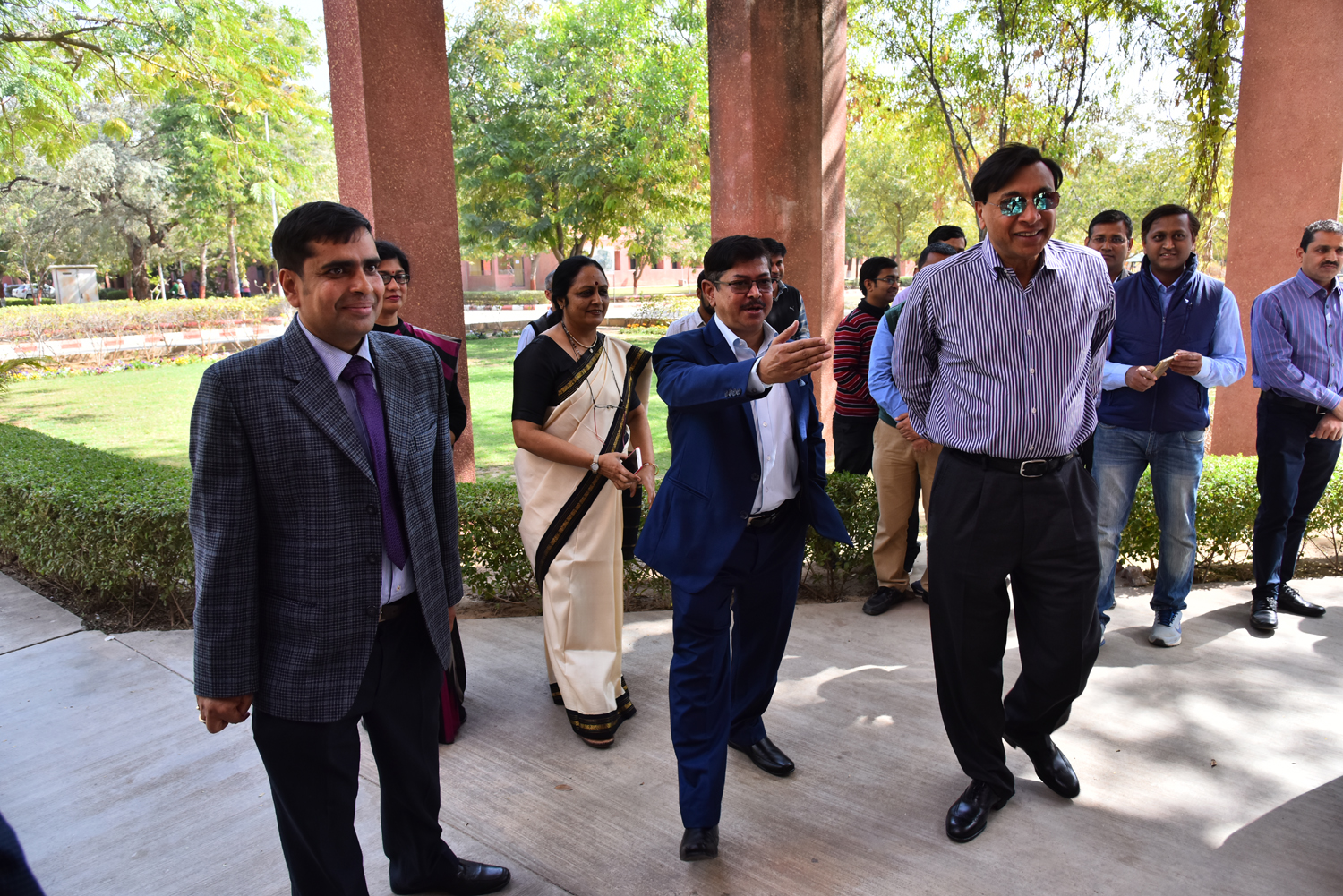 LNMIIT Activities photo 17