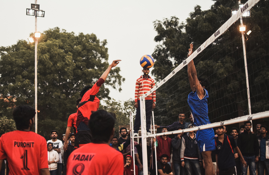 LNMIIT Sports photo 26