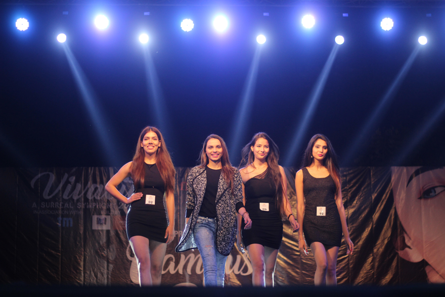 LNMIIT Vivacity photo 3
