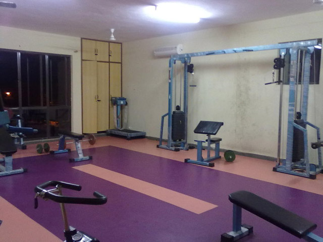LNMIIT Infrastructure photo 2