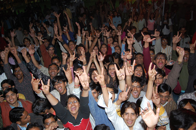 LNMIIT Activities photo 30