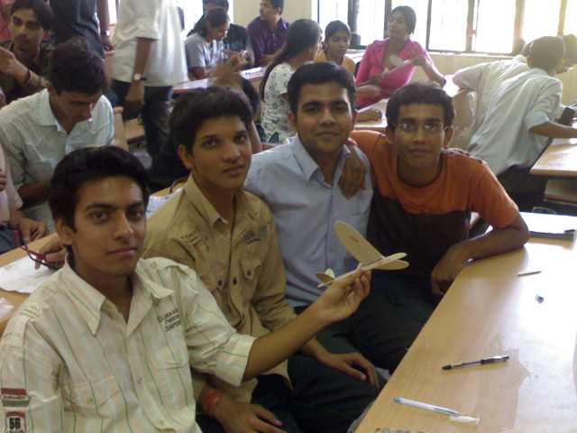 LNMIIT Activities photo 35